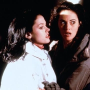 Final scene from Phantoms