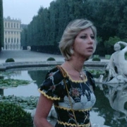 Suspenseful scene from the movie