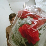 Climactic moment in the film