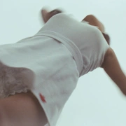 Highlight of a tense or dramatic moment in the film