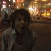 Horror moment in Shibuya Kaidan 2