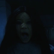 Character interaction in the movie