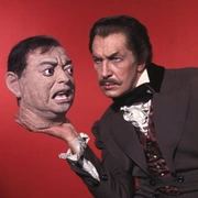 Scene from Morella segment