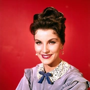 Vincent Price in a key scene