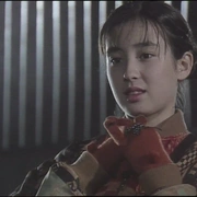 Character moments in the film