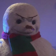 Scene from Jack Frost 2