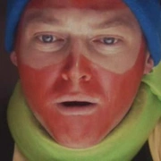 Jack Frost in action