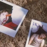 Cast and scenes from the movie