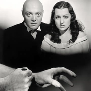 Peter Lorre as Dr. Gogol