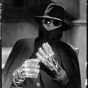 Final dramatic moment