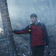 Character confrontation scene