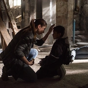 Magical realism in Vuelven