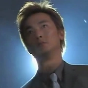 Scene from Troublesome Night 12