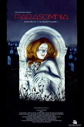 Parasomnia Poster